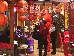 -芦月轩羊蝎子(劲松店)