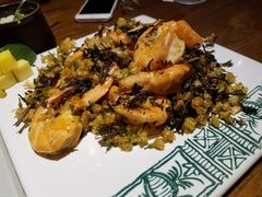 -云海肴·汽锅鸡·云南菜(美罗城店)