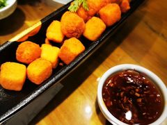 -局气 烤鸭·北京菜(光华路店)