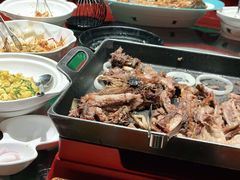 -九十九顶毡房(阜石路店)