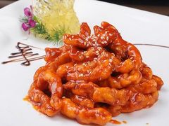 -金牌外婆家(苏州中心店)