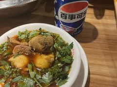 -李子坝梁山鸡(李子坝大鸡哥店)