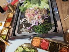 -郭记烤肉创始店(民丰大街店)
