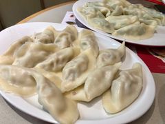 -喜家德虾仁水饺(华强天虹店)