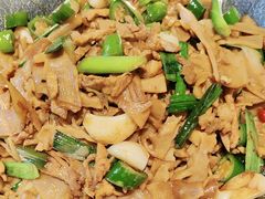 -金陵后厨·南京菜(新街口秣陵路店)