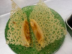 -品海楼·大连海胆锅贴馆(东港店)