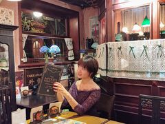 -古董花园(思南路42弄小区店)