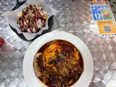 -颓记茶餐厅(美景总店)