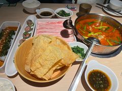 -新大新1993贵州山里味(青云市集店)