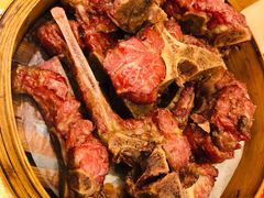 绝味手撕骨-闽上鲜·福建菜(龙湖滨江天街店)