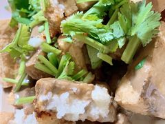 炸豆腐-正宗天津烧麦馆(柳州路店)