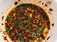 味碟-攀枝花野菜铜火锅(万科凯德店)