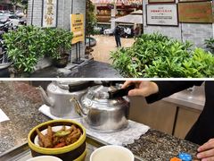 -冰泉豆浆馆(白云山总店)