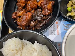 -老娘舅中式快餐(美好广场店)