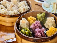 -正宗天津烧麦馆(柳州路店)