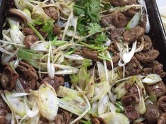 -清真永恒华威肉饼(潘家园店)