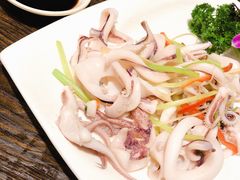 -大洋家·精品潮汕菜·生腌砂锅粥(天河东路店)