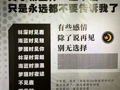 -成都失恋馆