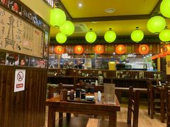 -鸟鹏烧鸟居酒屋(仁恒梦中心店)