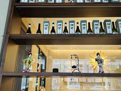 -古京·臻致料理(月湖店)