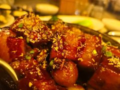 -时光乌托邦空中花园餐厅川味·融合菜(幸福广场店)