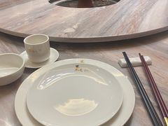-景式·廣東粤菜(凤凰古站店)