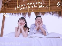 -经典婚纱摄影美学馆·私人定制