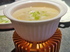 -锦府园·新台州菜(合生汇店)