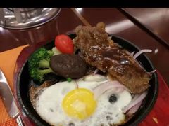 -宜昌富力皇冠假日酒店·咖啡1号西餐厅