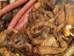 -长香源葫芦头梆梆肉(兴隆巷店)