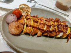-娜娜家•Nana's restaurant(国金汇店)