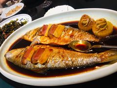 -荷风细雨·中国茶宴(碧云店)