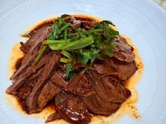 -李记饺子·熏酱东北菜(欢乐谷店)