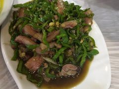 -溱湖八鲜菜馆