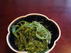 -弓二·烧鸟居酒屋(财富购物中心店)