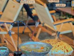 -耶里夏丽·丝路新疆菜·清真食品(徐汇南丹东路臻选店)