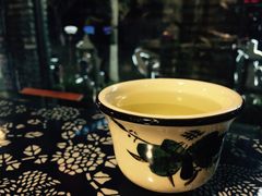 -乌镇那一年小院主题餐厅(甘泉西路店)
