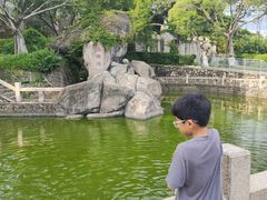 -鸿山公园
