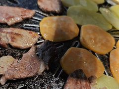 -韩景台烤肉(八大处店)