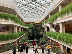 -广州白天鹅宾馆