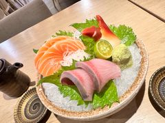 -御瀛日本料理