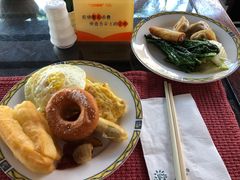 -三亚亚龙湾红树林度假酒店