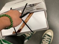 -Laderach 莱德拉(上海环贸iapm店)