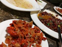 -郑喜旺烧烤(郑州总店)