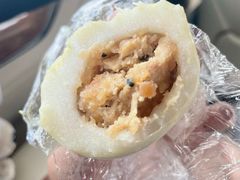 -许阿姨糕团店(南京总店)