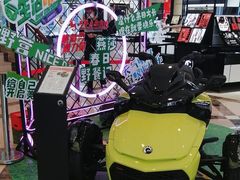 -燕莎友谊商城(亮马桥店)