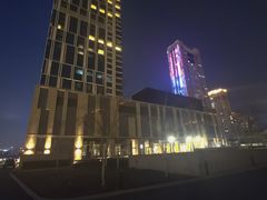 -松咖啡自助餐厅·松北香格里拉