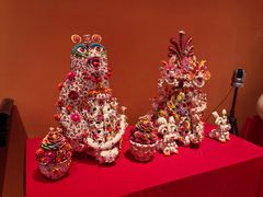 -北京工艺美术博物馆