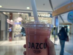 -Jazcu珍仕菓鲜榨果汁(西单大悦城店)