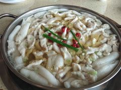 -芭夯兔·无骨兔汤锅(华阳店)